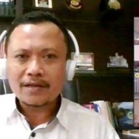 Rektor Uniku, Dr. Dikdik Harjadi, SE., M.Si 